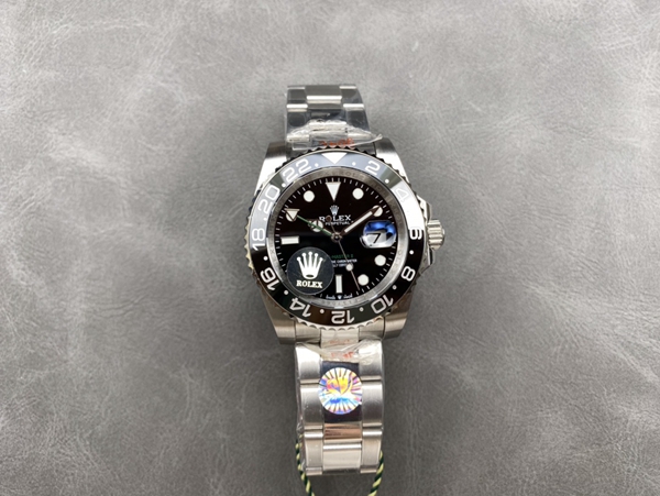 激安ロレックス着用イメージ